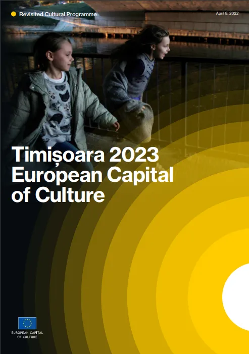 Programul Cultural actualizat Timișoara 2023