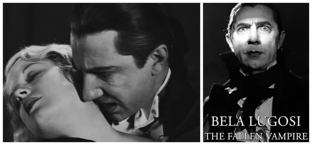 Bela Lugosi: Vampirul căzut (2007) | Dracula TiMes
