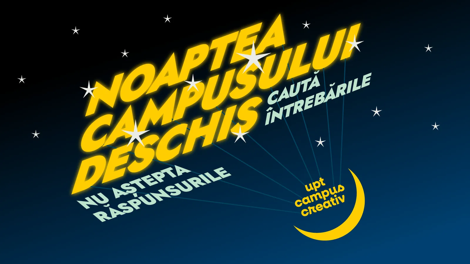 Noaptea Campusului Deschis 