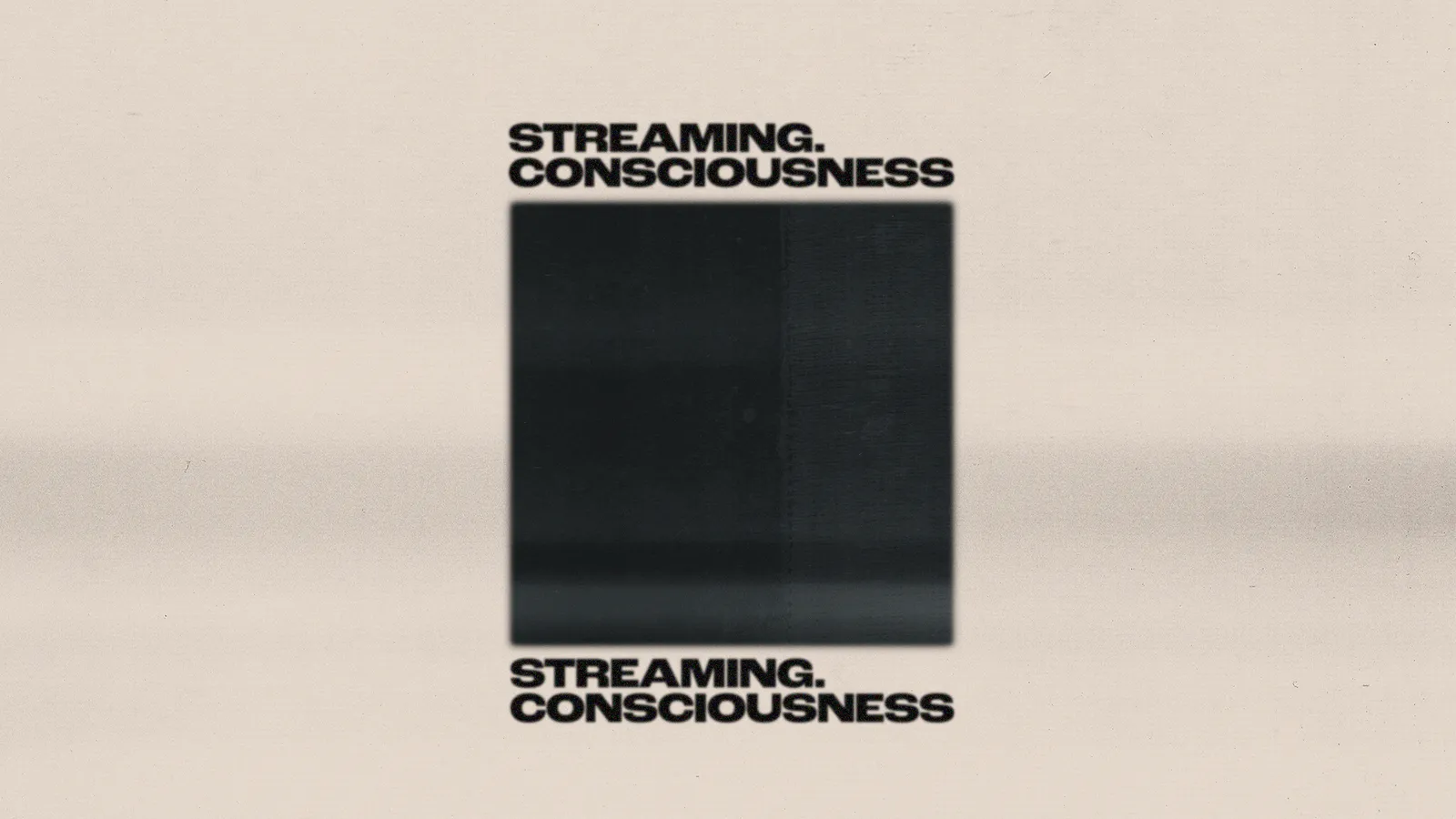 streaming.consciousness