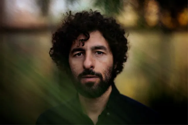 José González live concert @ Neverending Timișoara 2023 