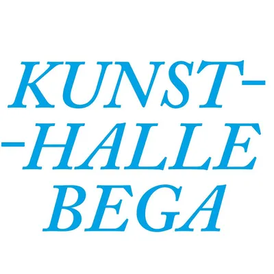 Logo Kunsthalle Bega