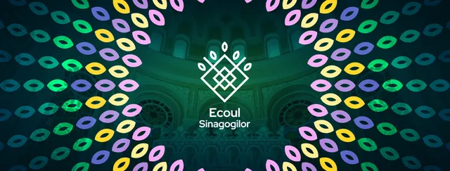 The Echo of the Synagogues: Alexander Bălănescu, Nicholas Holland & Emanuel Pusztai