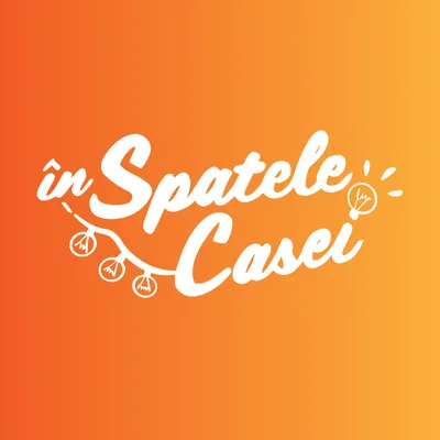 Logo În Spatele Casei