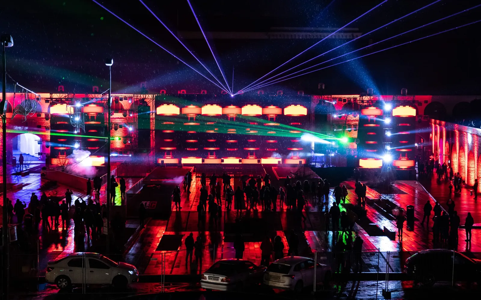 Festivalul Luminilor 2023