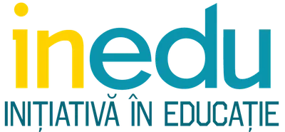 Logo Asociația Inițiativa în Educație
