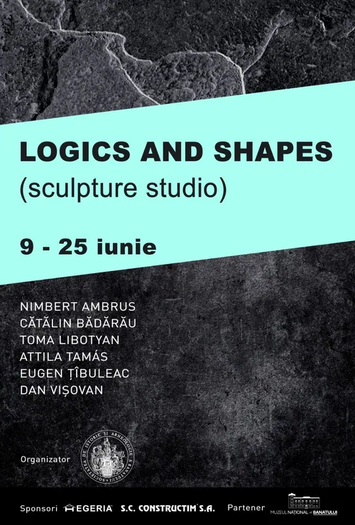 Logics and Shapes (sculpture studio)