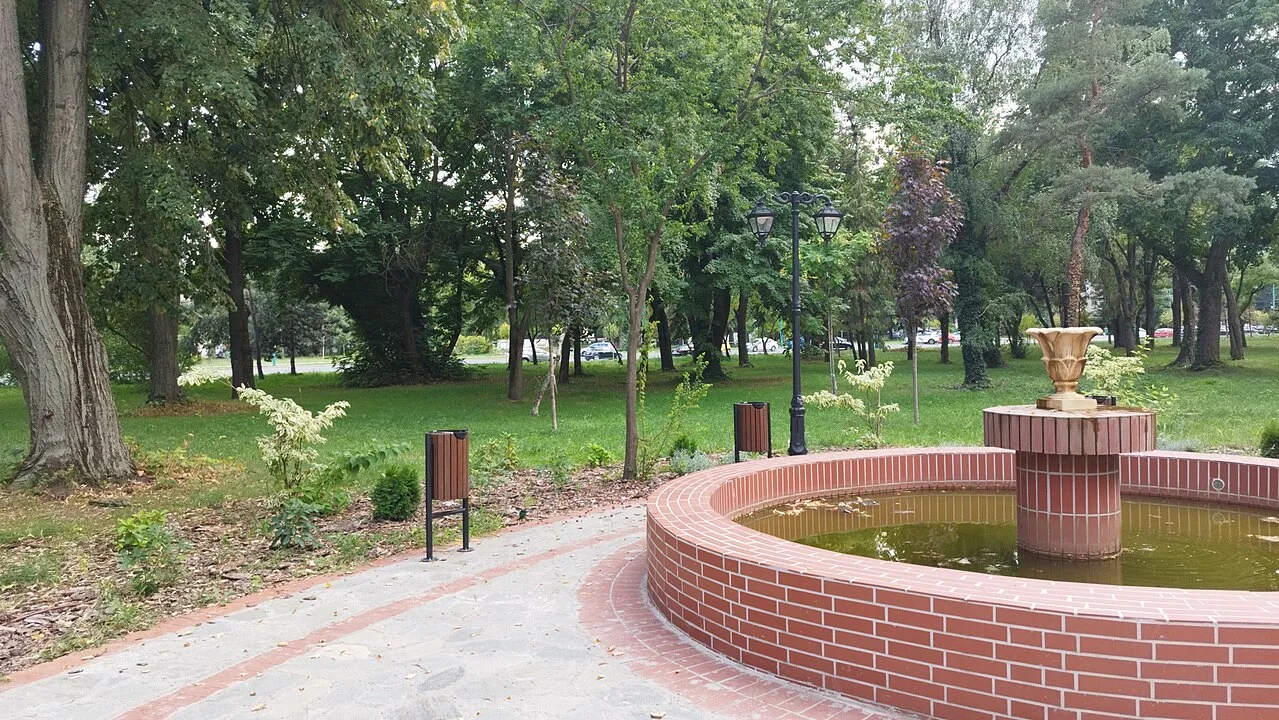 Parcul Civic