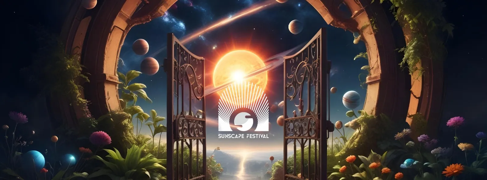 Experiențe inedite la Giarmata | Sunscape Festival