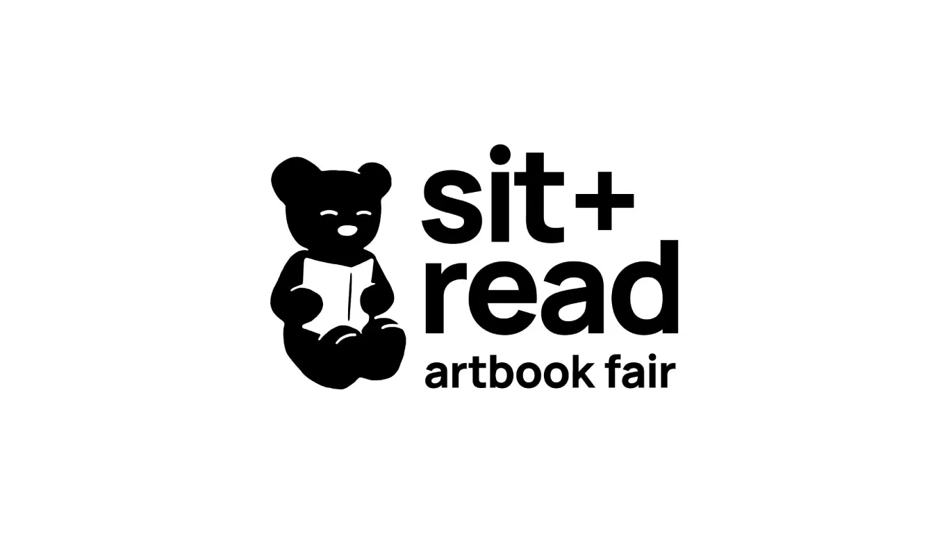 Sit+Read. Independent Artbook Fair