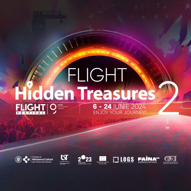 Flight Hidden Treasures II