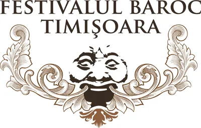 Logo Asociația Festivalul Baroc Timișoara