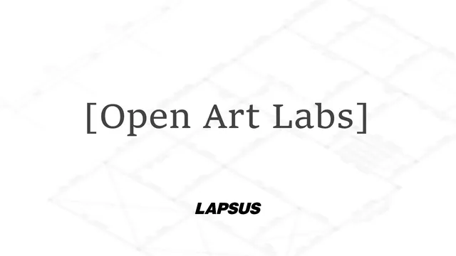 [Open Art Labs]