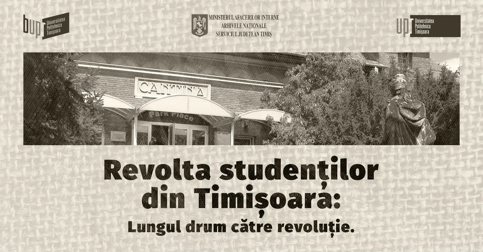 Revolta studenților din Timișoara: Lungul drum către Revoluție