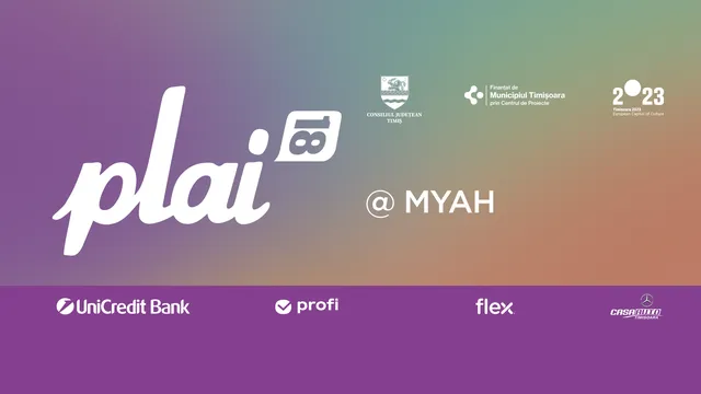 PLAI 18 | MYAH