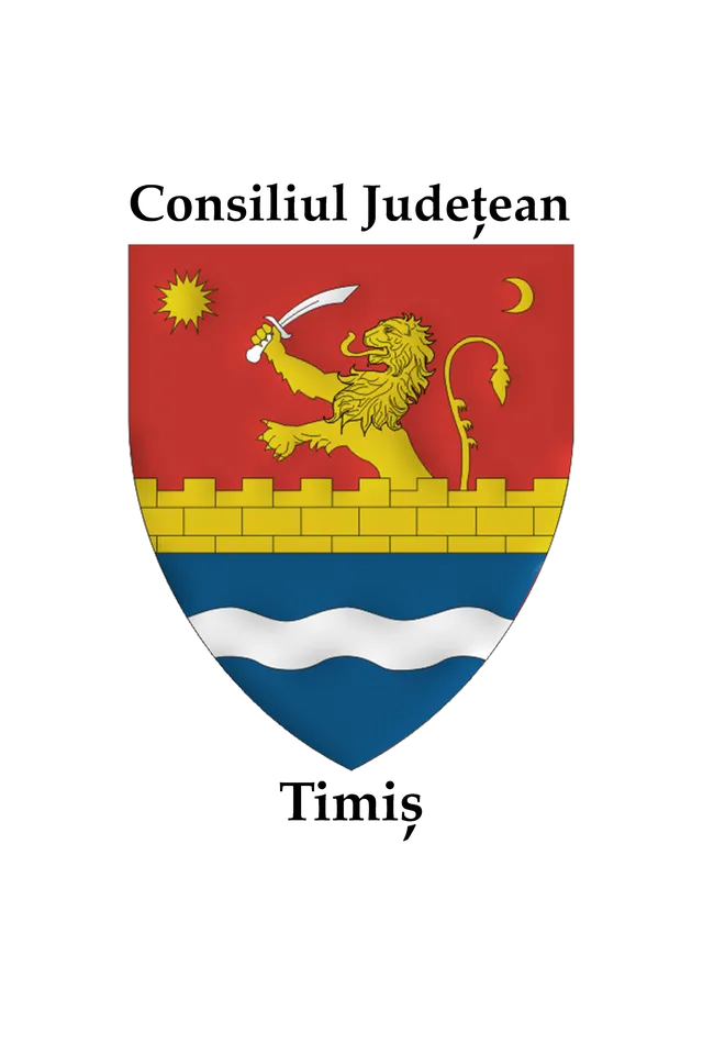 Timiș County Council
