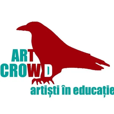 Logo ArtCrowd 