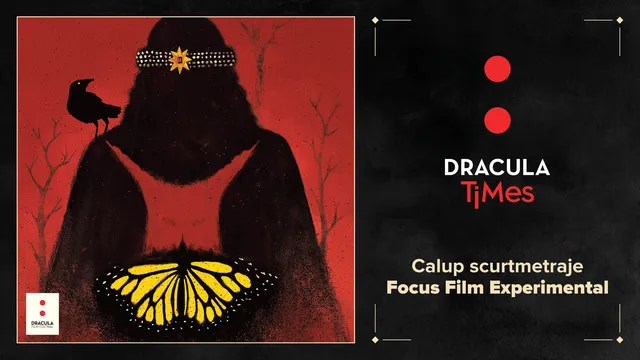 Scurtmetraje - Focus Film Experimental  | Dracula TiMes