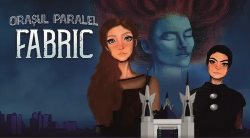 Parallel City: Fabric