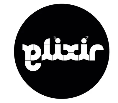 Logo Elixir Club