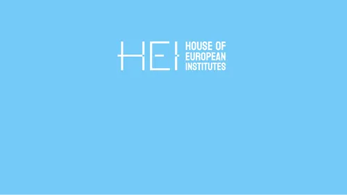 HEI - House of European Institutes 