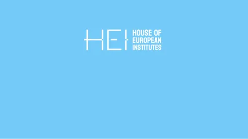 HEI - House of European Institutes 2024