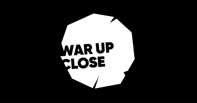 WAR UP CLOSE - VR Museum of War in Ukraine 