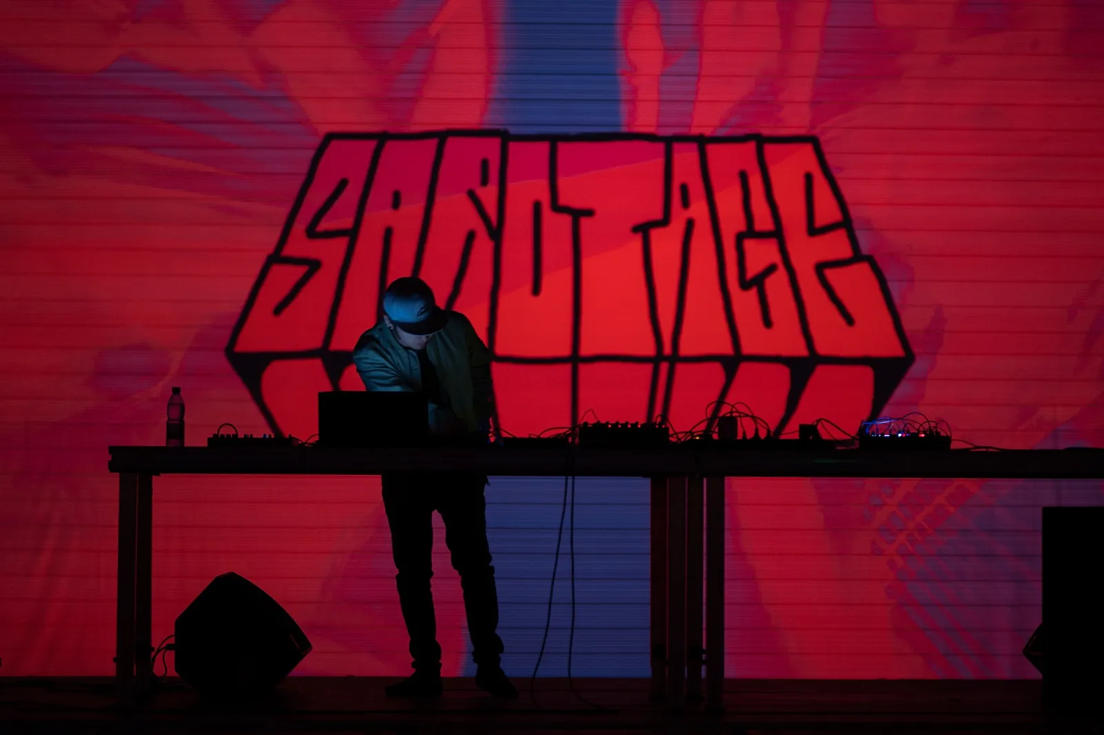 Sabotage