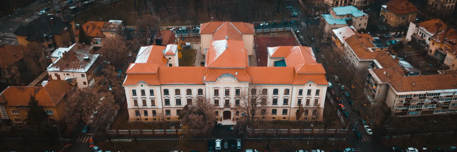 Colegiul Național „Constantin Diaconovici Loga”