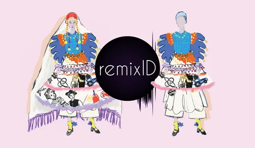 Remix ID 2023