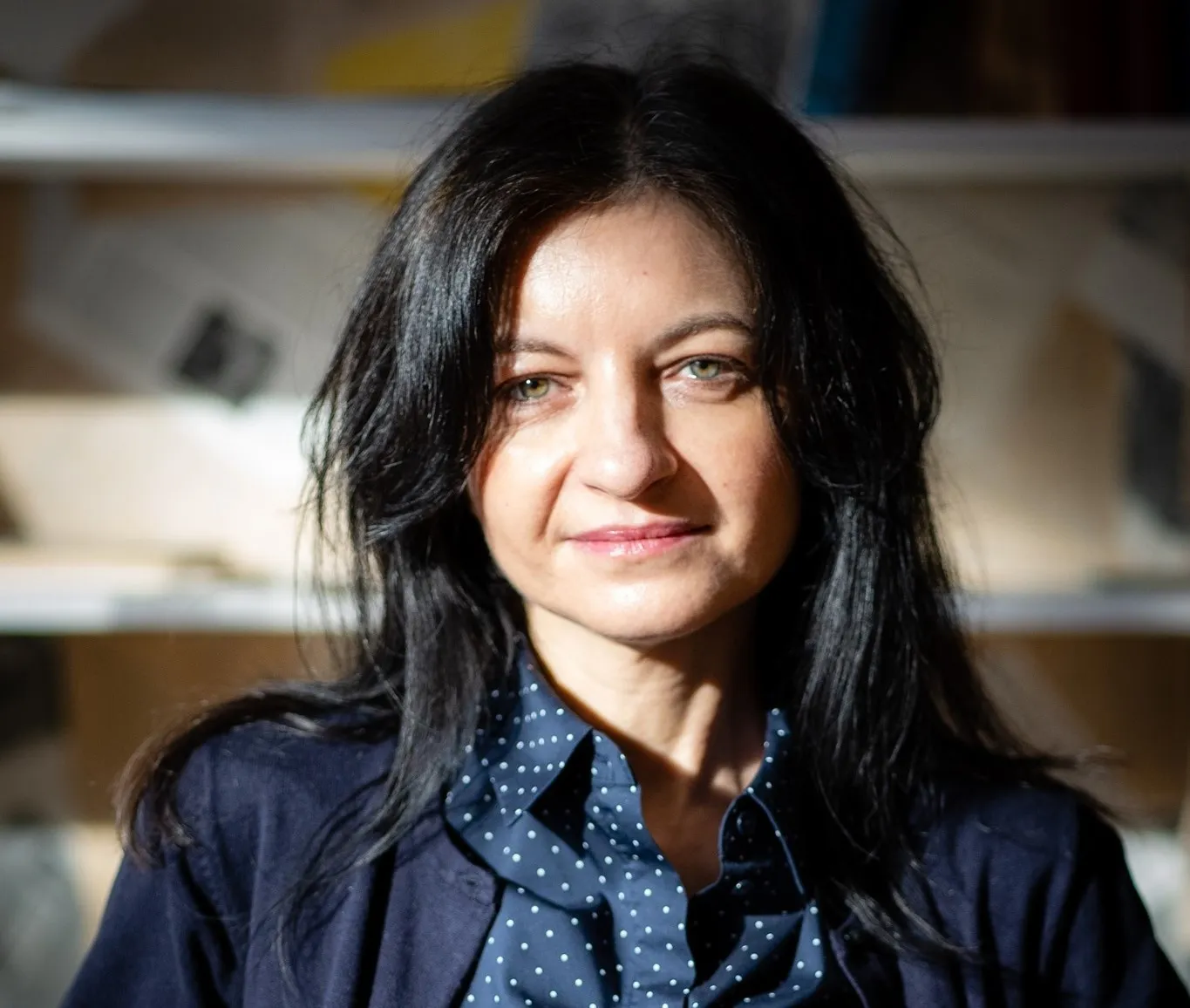 Adina Dinițoiu