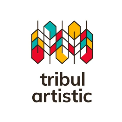 Logo Asociația Trib’Art