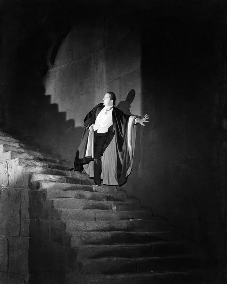 Dracula (SUA, 1931) | Dracula TiMes