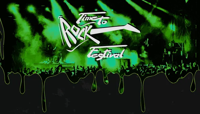 Time to Rock Festival 2023 – Halloween edition