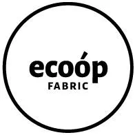 Logo Ecoóp Fabric