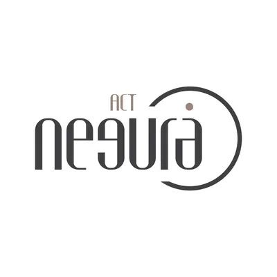 Logo Asociația Culturală Tradițională Negura