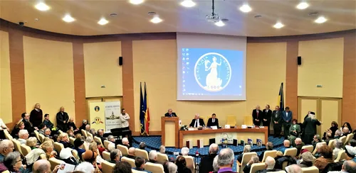 CultArtConex – „Conectare culturală prin conferință și acte artistice” 