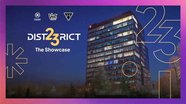 District23 – The Showcase