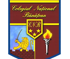 Logo Colegiul Național Bănățean