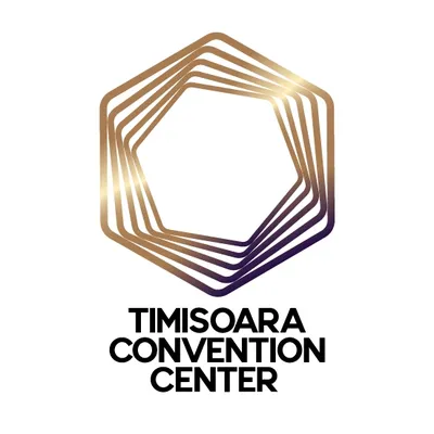 Logo Timișoara Convention Center