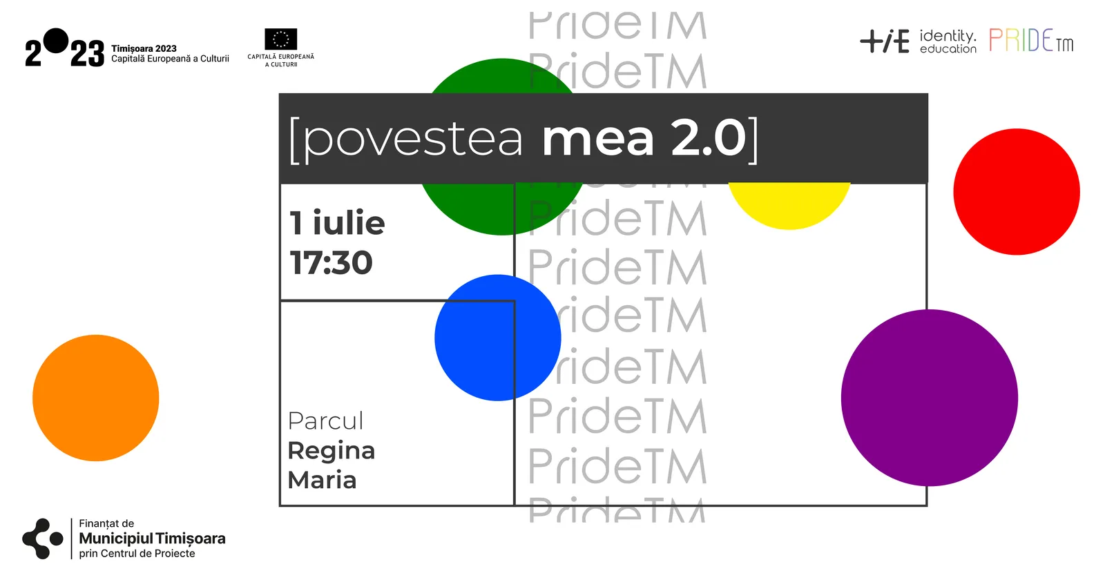 Povestea mea 2.0 