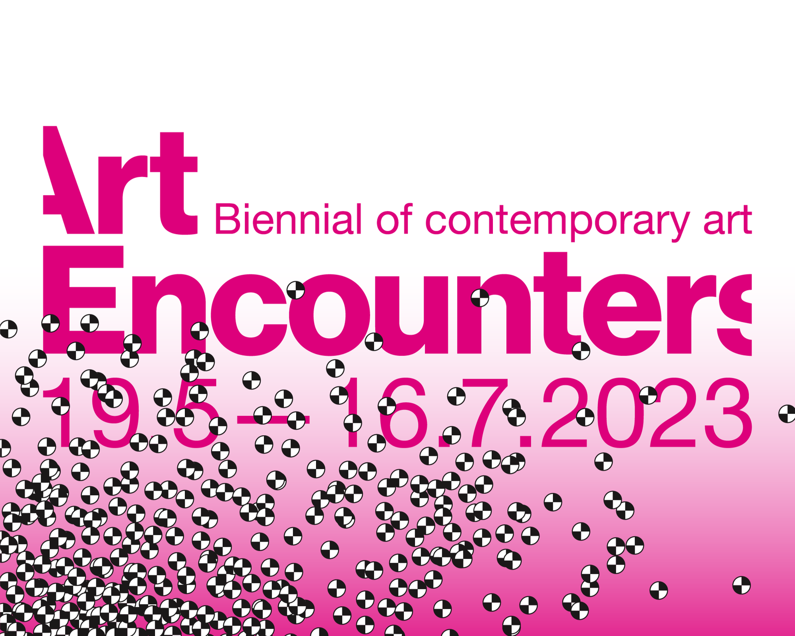 Art Encounters Biennial: My Rhino is Not a Myth. art science fictions, May 19, 2023