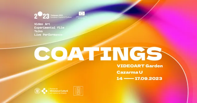 COATINGS - VideoArt Garden