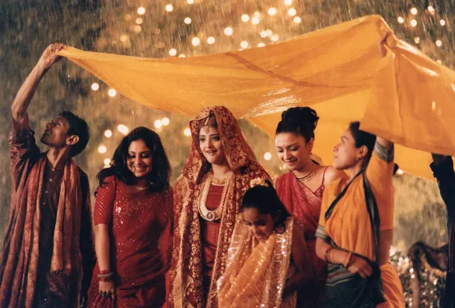 Monsoon Wedding (2001), Comedie - Dramă - Romance, 1h54, R. Mira Nair