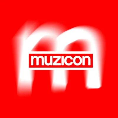 Logo Muzicon.hub