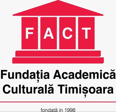 Logo Fundația Academică Culturală Timișoara