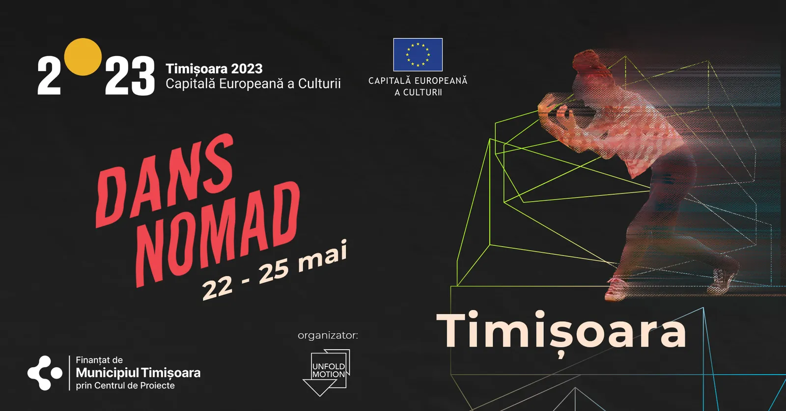 Dans Nomad Timișoara