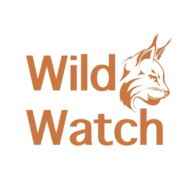 Logo Asociația Wild Watch