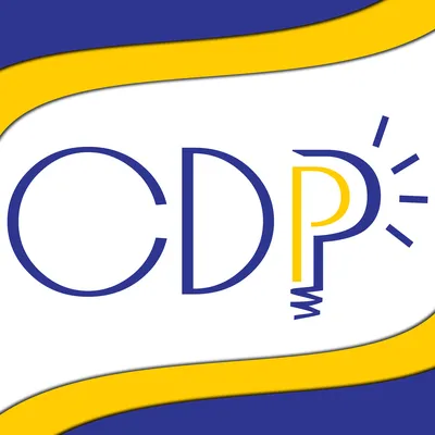 Logo Asociația CDPP – Centrul pentru Dezvoltare Personală și Profesională