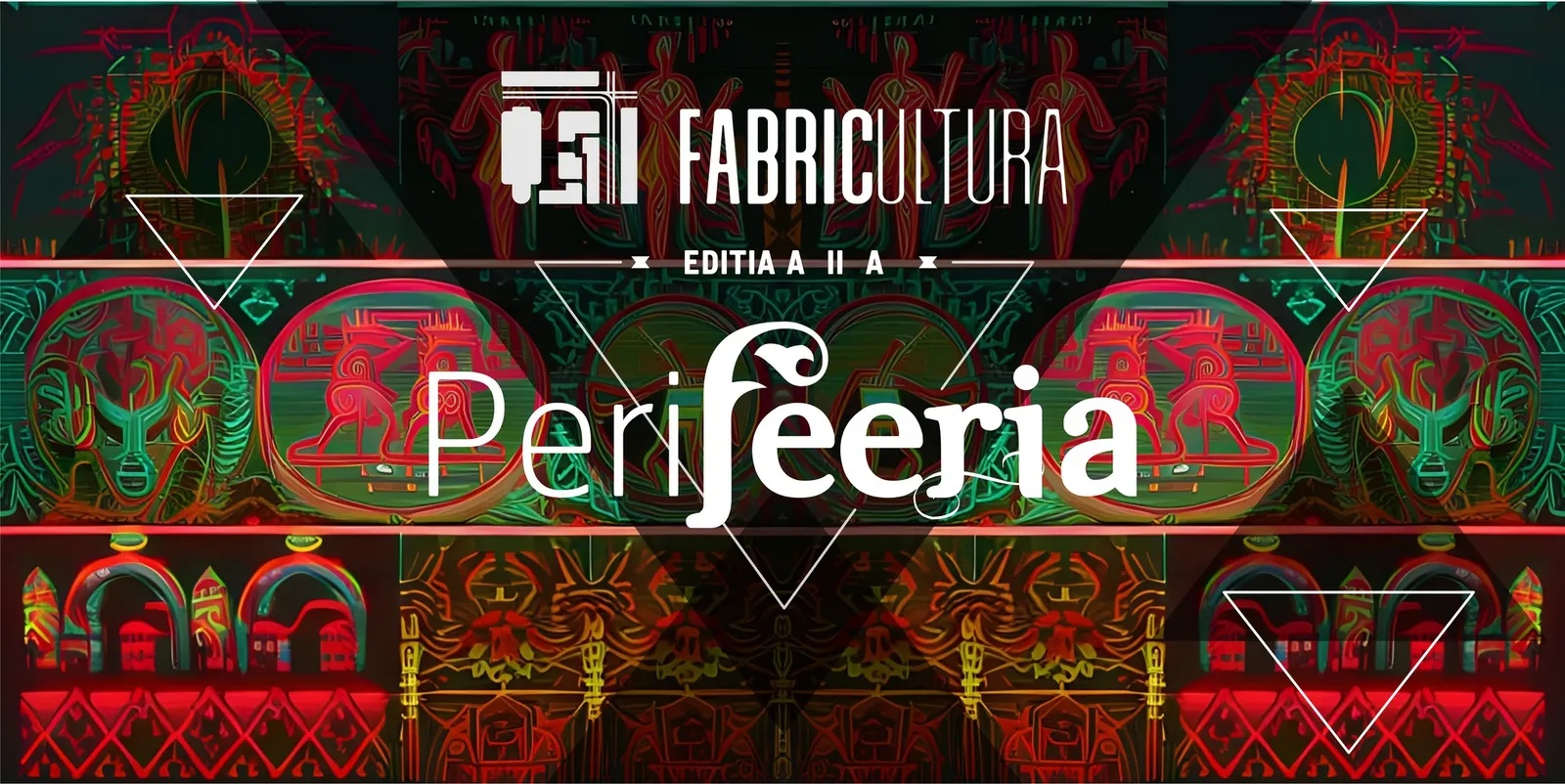 FABRICULTURA - PeriFEERIA